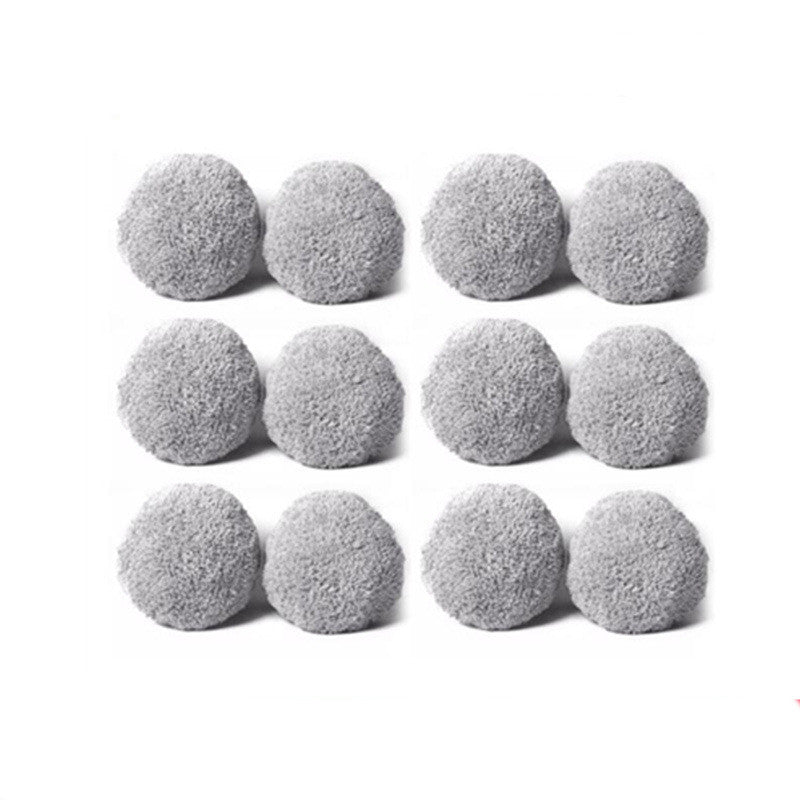 Special Cleaning Cloth For Window Cleaning Robot Accessories