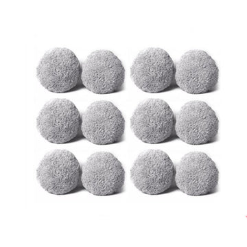 Special Cleaning Cloth For Window Cleaning Robot Accessories